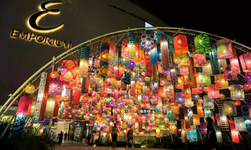 هتل گلدن تولیپ مانسیون سوییت بانکوک هتل گلدن تولیپ مانسیون سوییت بانکوک